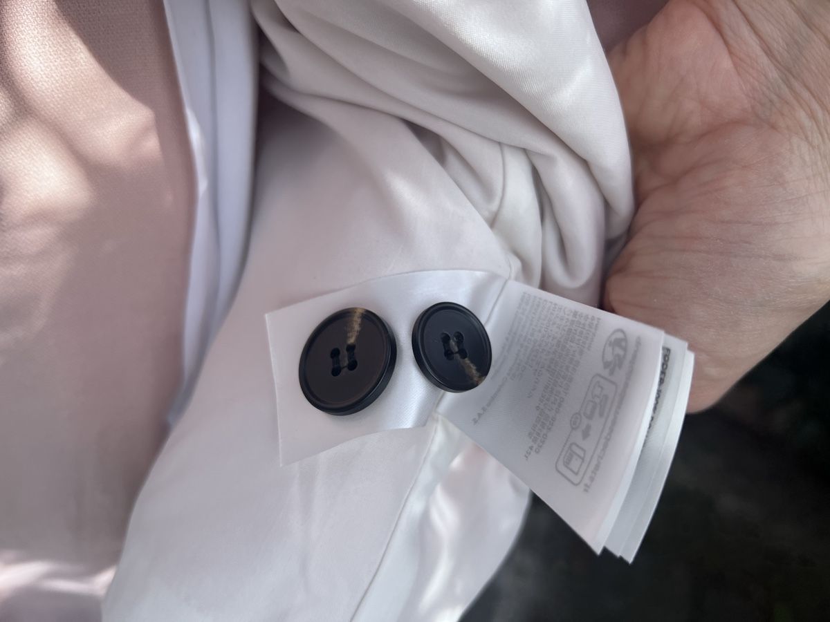 H&M Anzüge & Kostüme: Damen Anzug – Neu (gemäss Beschreibung) aus Rüti ZH von clu_vdg2 4