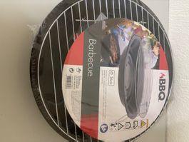 Neuer Grillrost für Barbecue, 36cm, perfekt für den Somme...