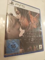 Death Stranding 2: On The Beach - PS5 - Neu