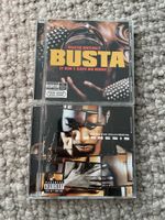 2x Busta Rhymes