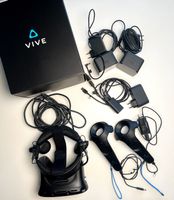 HTC Vive Cosmos Elite - Kit complet 