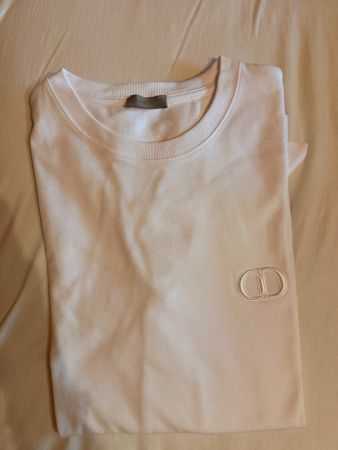 Dior T shirt CD