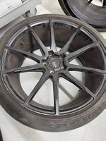 4x Savini Black Felgen 22 Zoll 
