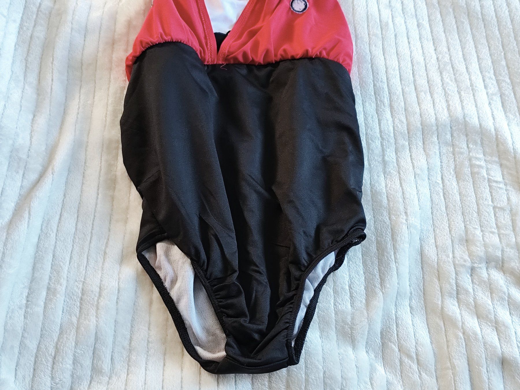 Costumi da bagno & Bikini: Marienkäfer Badekleid oder Kostüm Mädchen – Nuovo e nell'imballaggio originale da Bettingen venduto da hamau2012 2