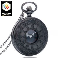 📌NEU Quarz Taschenuhr Vintage Antik Charm