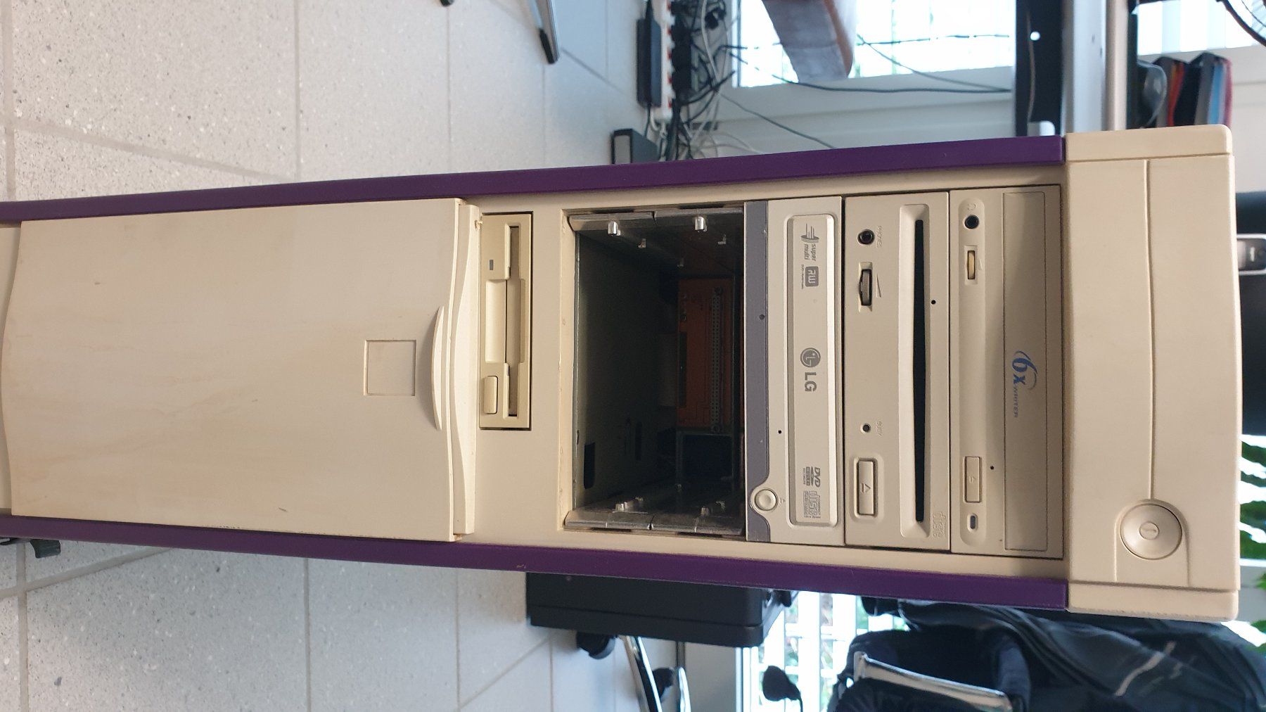 Custodie: BigTower PC – Usato da Stäfa venduto da Supertramp73 2