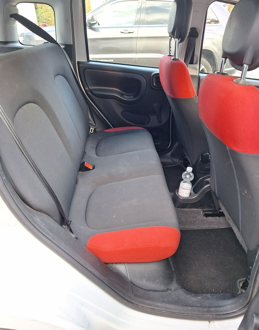 Fiat Autos: FIAT panda 1.2  2017 – Gebraucht aus Buchs/SG von rockresort 3