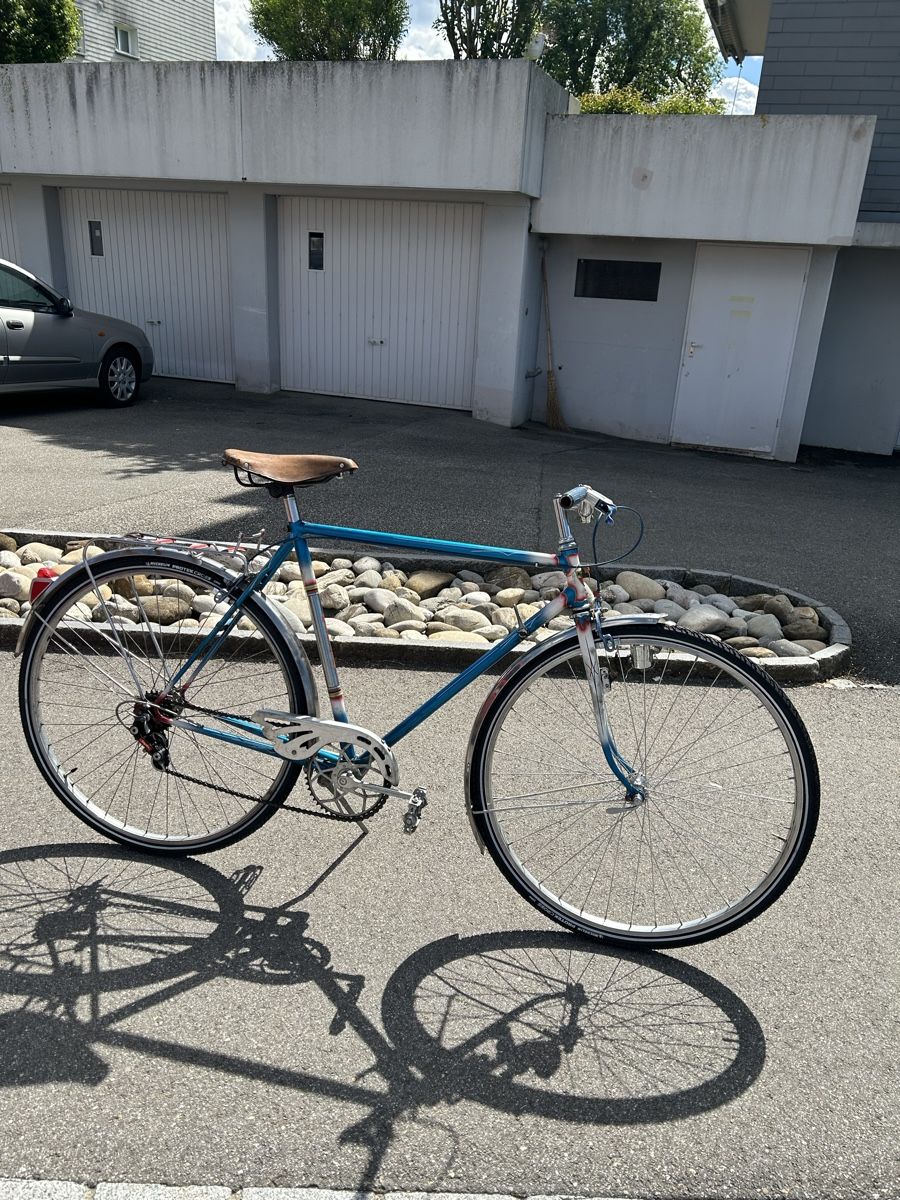 Velos: Medusa – Gebraucht aus Egerkingen von G1970B 3