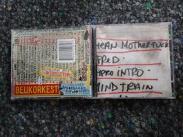 CD : Beukorkest