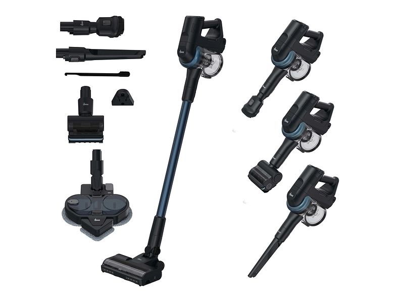 Hoover Aspirapolveri & Accessori: Hoover HF4 Plus Akku Staubsauger  – Usato da Luzern venduto da Tdawg54 5