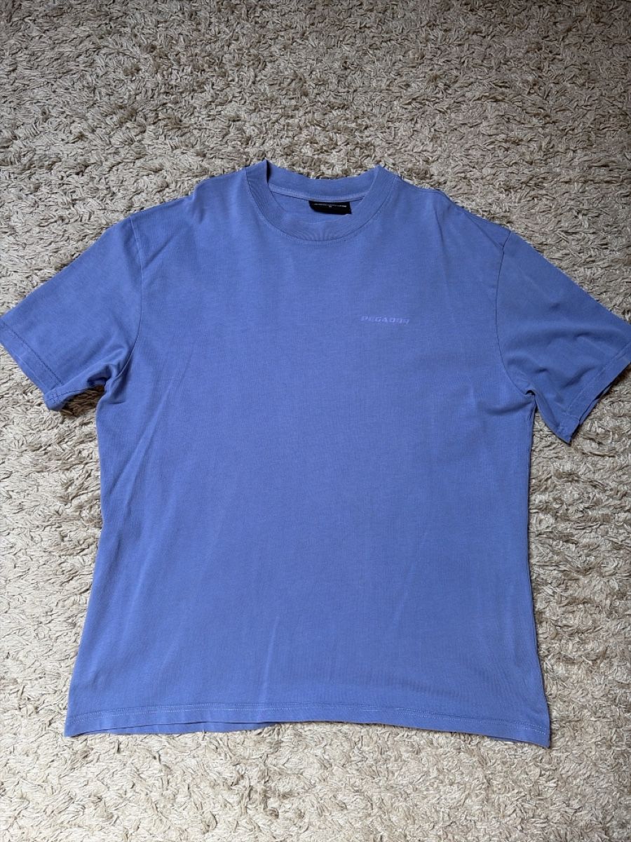 Pegador T-Shirts: Pegador Shirt Grösse M – Gebraucht aus Visperterminen von lgresell