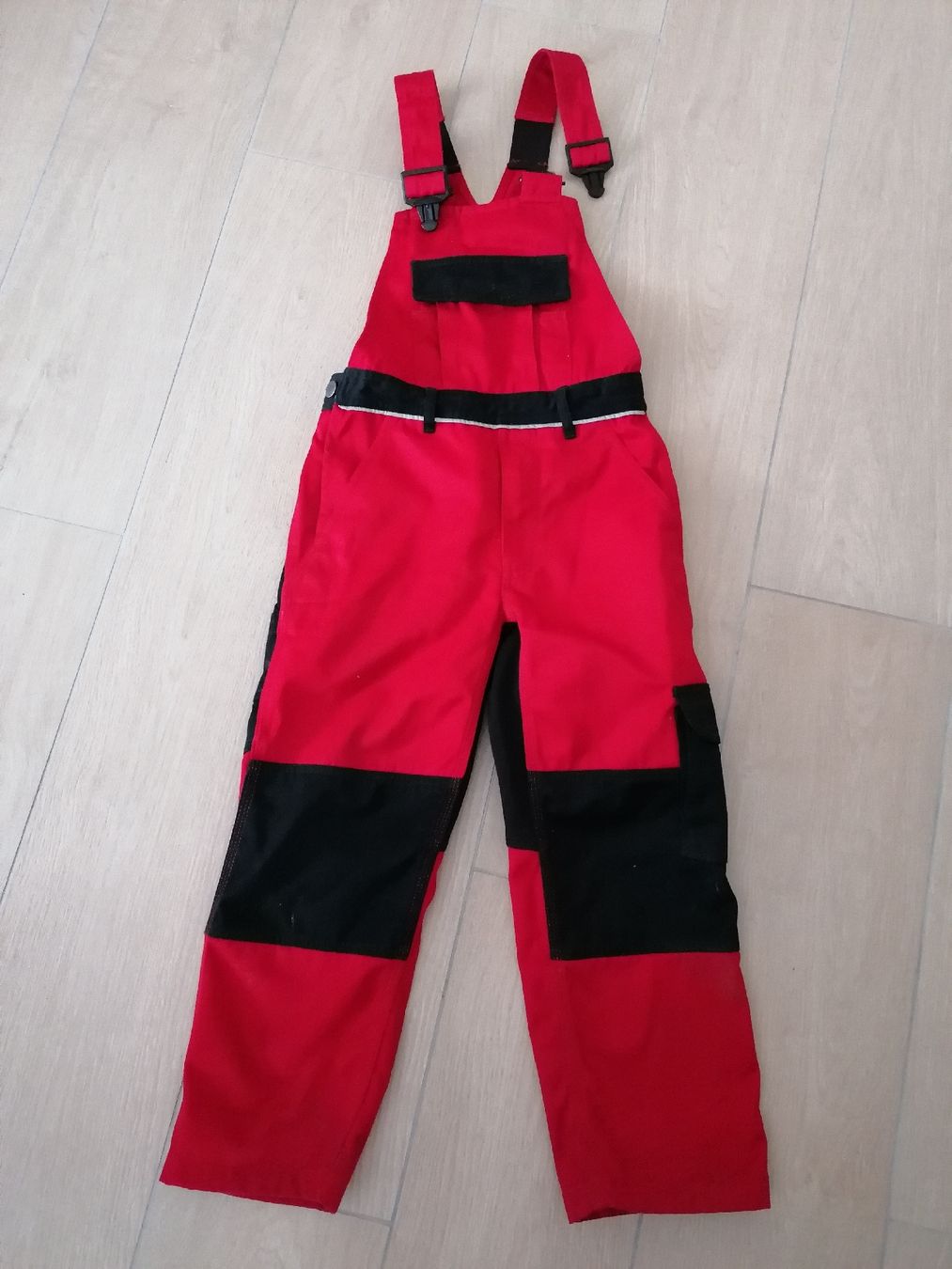Engelbert Strauss Pantaloni: Arbeitshose Engelbert Strauss, Gr. 122/128 – Usato da Wängi venduto da Schnautz75