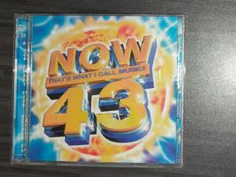 Now! That's What I Call Music! 43 - CD!