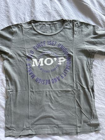 Marc O’Polo Herren T-Shirt, Top Zustand, Grösse M!