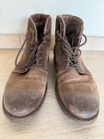 Bottines Oxmox homme, p.44