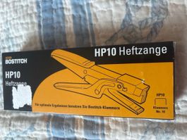 Pince agrafeuse Bostitch HP10 Neuve