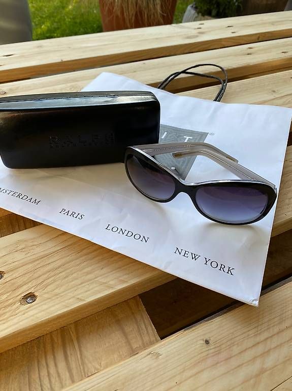 Occhiali & Lenti: Ralph Lauren Sonnenbrille – Usato da Steinhausen venduto da Ban-thu103 2