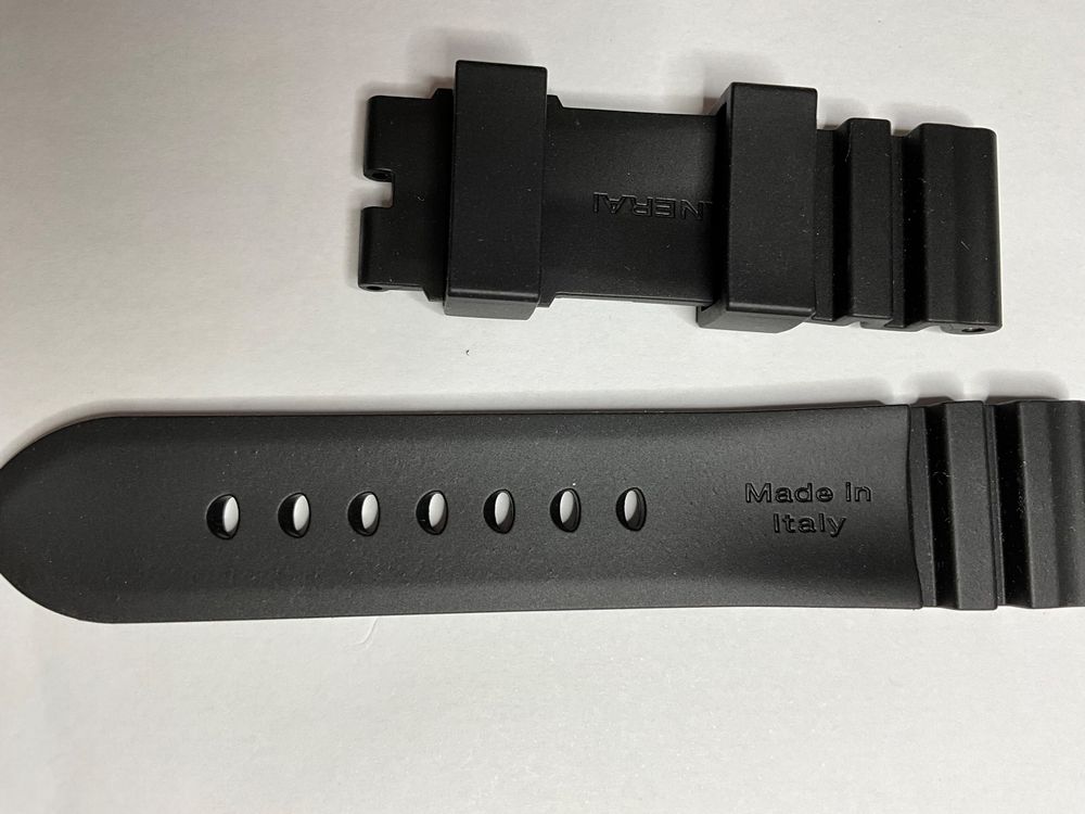 Uhrenarband panerai 3