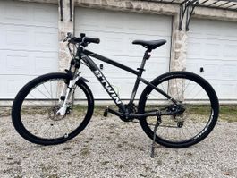 Velo b’twin rockrider st520 taille S