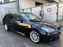 BMW E61 530xd Touring