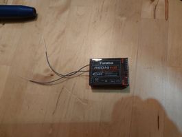 Empfänger Futaba R6014 HS