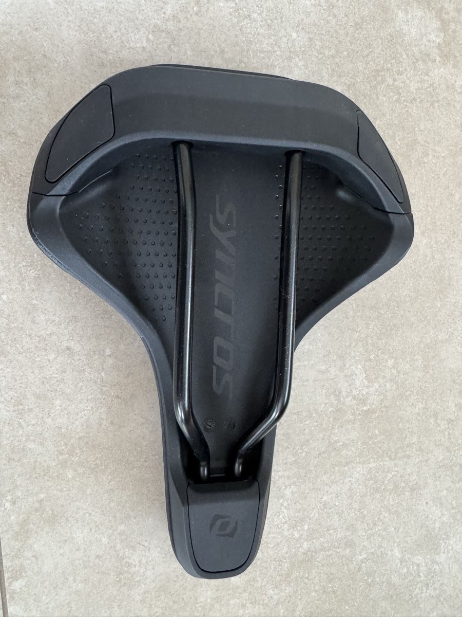Syncros Pezzi di ricambio: Selle Syncros Capilano Urban S/M – Nuovo (secondo la descrizione) da Broc venduto da jer_c8xf 1