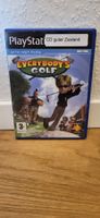 PS2 - Everybodys Golf
