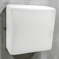 REGENT - plafonnier applique vintage en opaline