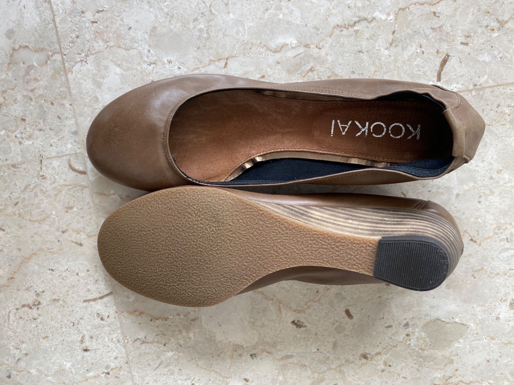 Kookai Scarpe da donna: Scarpe KOOKAI num 40 – Nuovo e nell'imballaggio originale da Locarno venduto da Matic04 3