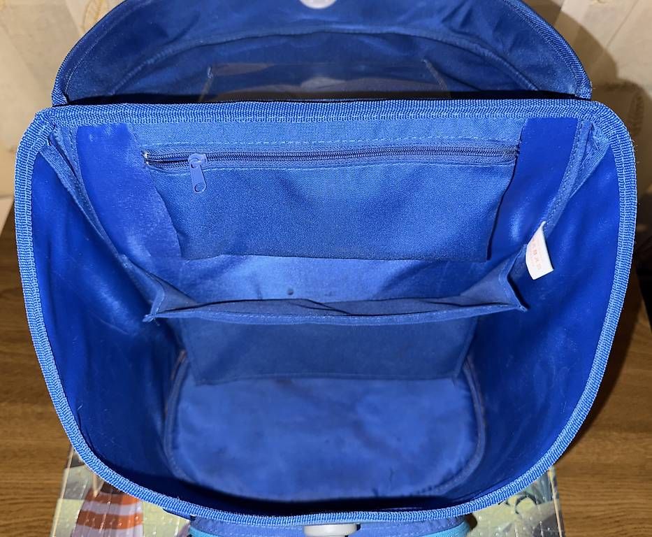 Sacs & sacs à dos: Rucksak  – D'occasion à St. Gallen par EllyM. 3