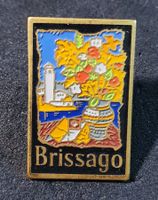 GG595 - Werbeplakat Pin / Brissago