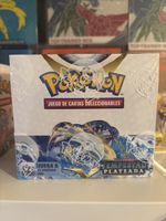 SP - Pokemon Silver Tempest Booster Box