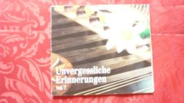 Unvergessliche Erinnerungen Vol. 7  10