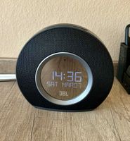JBL Horizon Bluetooth Lautsprecher mit Wecker