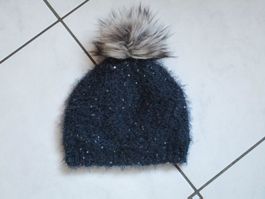 3POMMES bonnet 12ans
