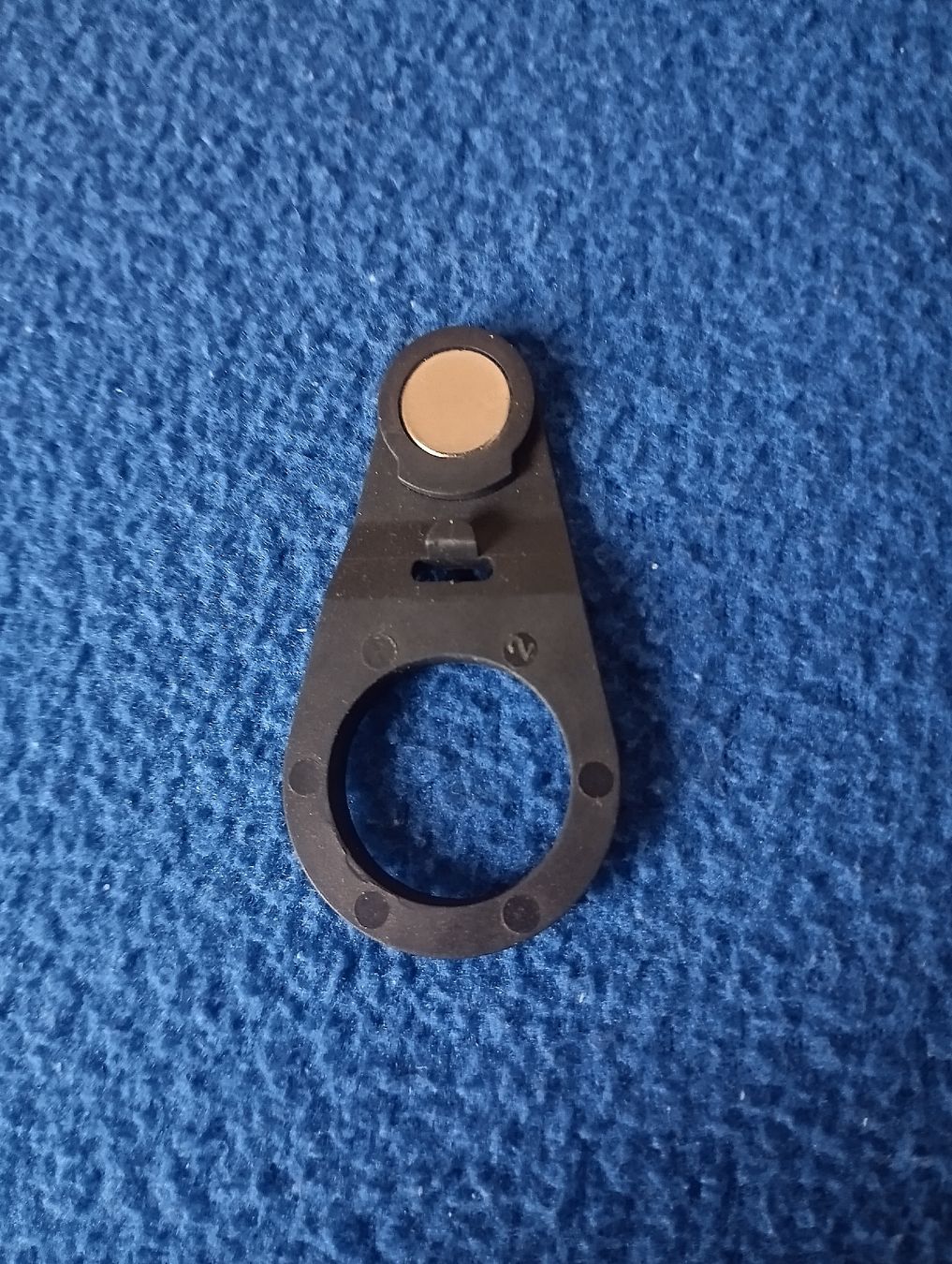 Bosch Pezzi di ricambio: Bosch Magnet Centerlock Geschwindigkeitsenzor – Usato da Basel venduto da Mippo131 4