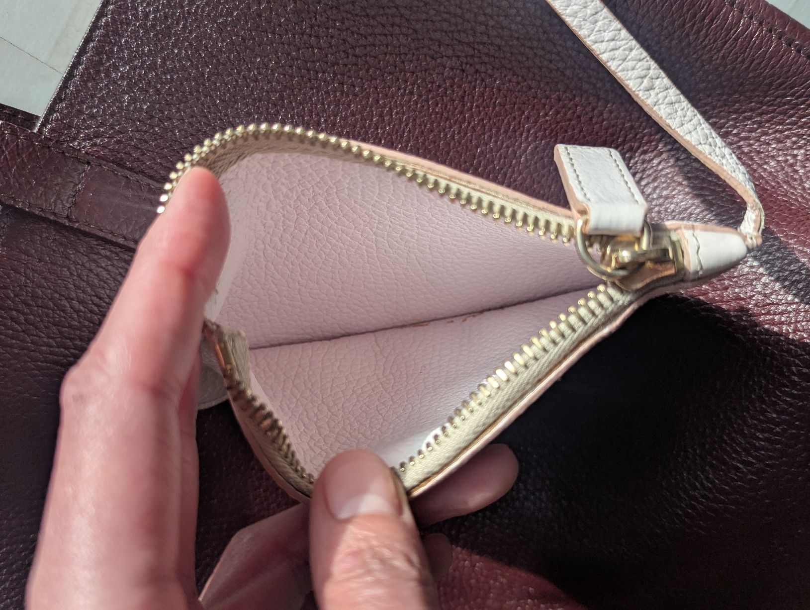 Jil Sander Borse da donna: Jil Sander Tote Bag – Usato da Ottenbach venduto da tgww11 8
