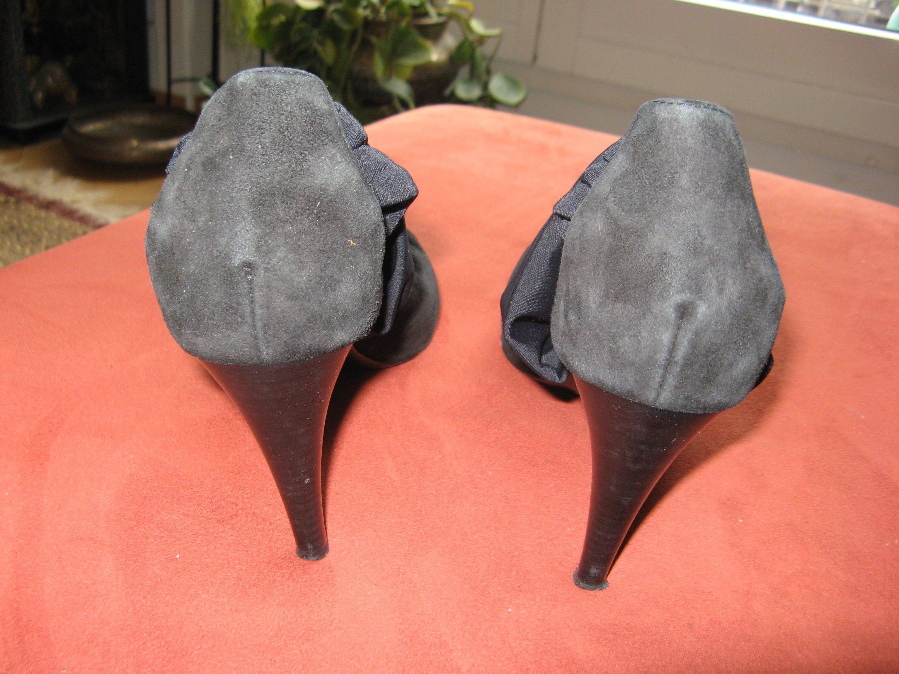 Scarpe da donna: Pumps hoch Gr. 40 Lella Baldi – Usato da Zürich venduto da apil 3