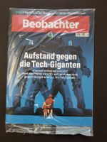 Ausgabe Beobachter Nr. 5 vom 6. März 2026
