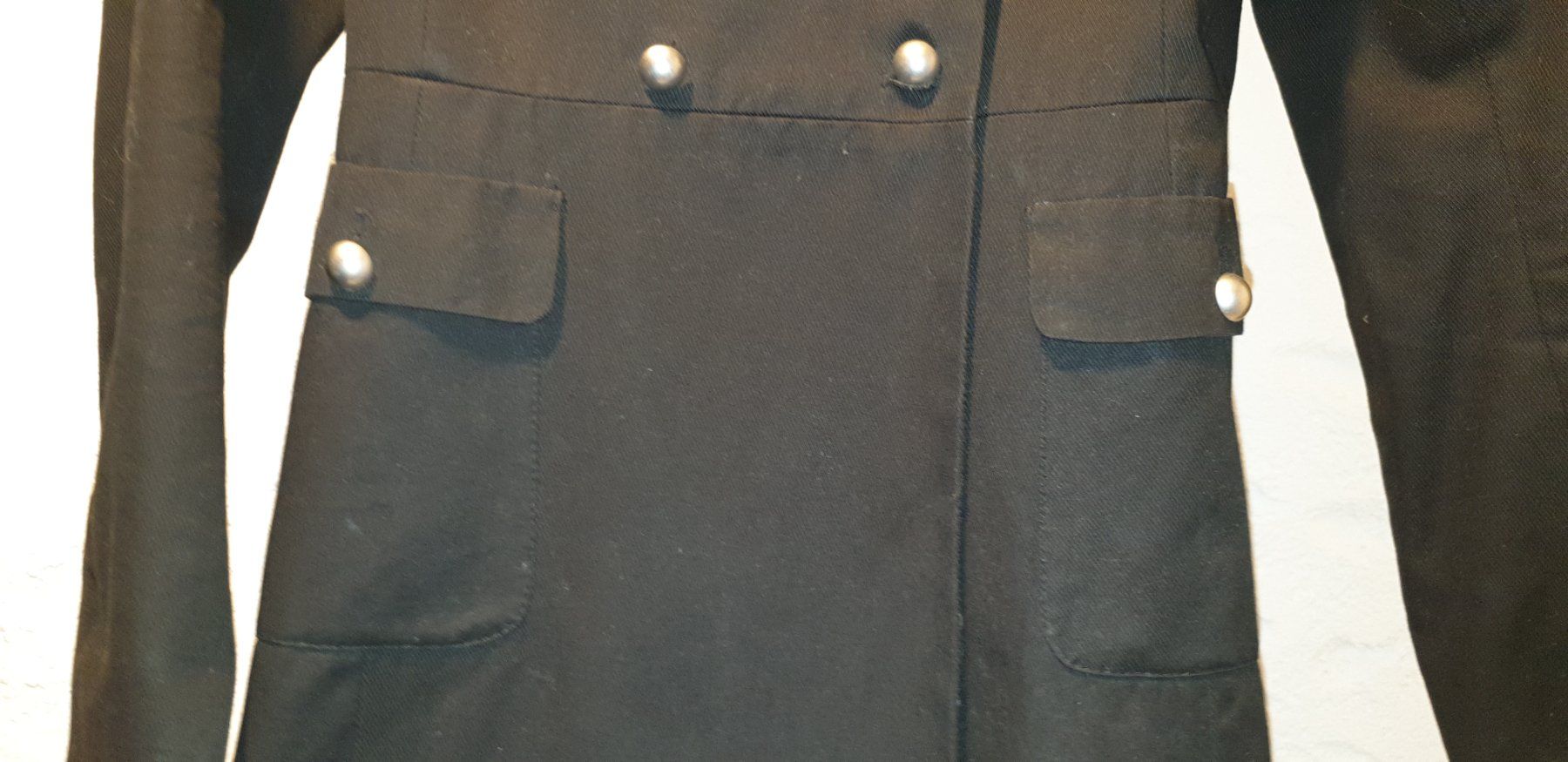 H&M Jacken: Jacke gr S – Gebraucht aus Gwatt (Thun) von Letzte-Chance-III 5