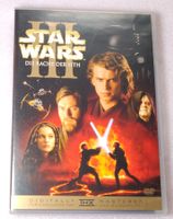 Star Wars III / Die Rache der Sith / 2 DVD