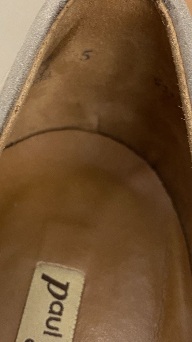Paul Green Scarpe da donna: Paul Green Lederpumps 5/38 – Usato da Magden venduto da Gondwina 3