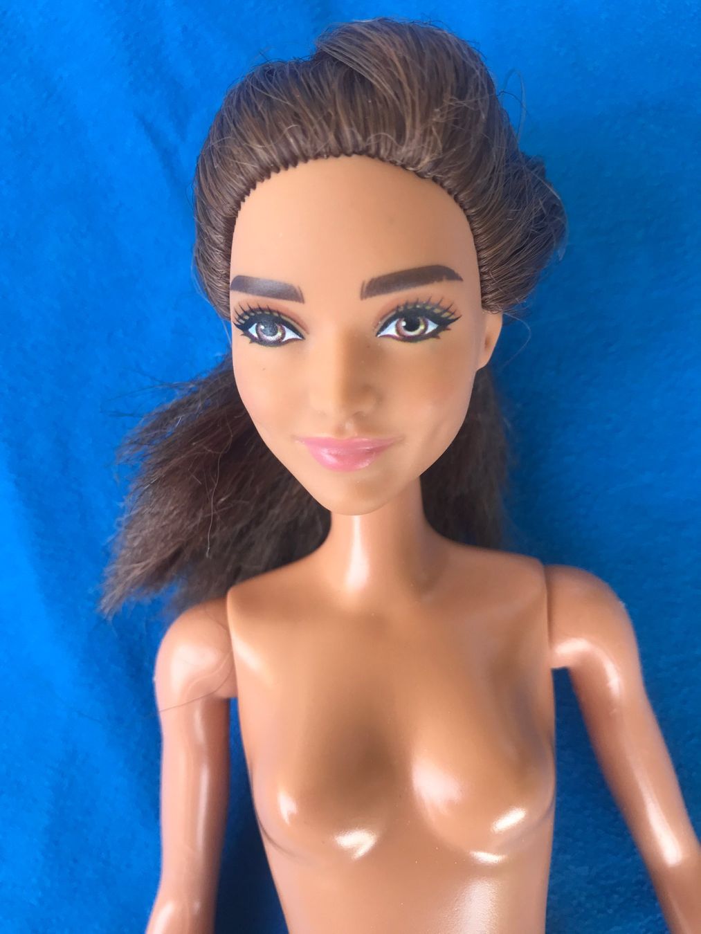 Bambole: Barbie 2015/2018 – Usato da Onex venduto da johnca