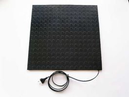 PVC Heizmatte