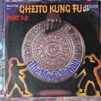 7" The Mody-Vation Ghetto Kung-Fu Disco/Funk/Dance 70's