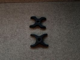 Klemmbügel zu Mag Motor 2055 zu Rapid Spezial