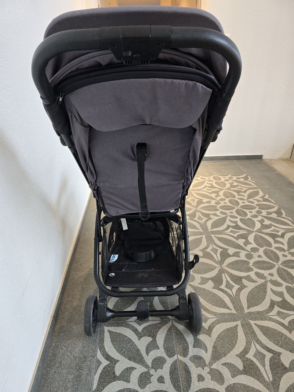 Easywalker Kinderwagen: Easy Walker Miley 2 Easywalker – Gebraucht aus Affoltern am Albis von ann_6bd6 3