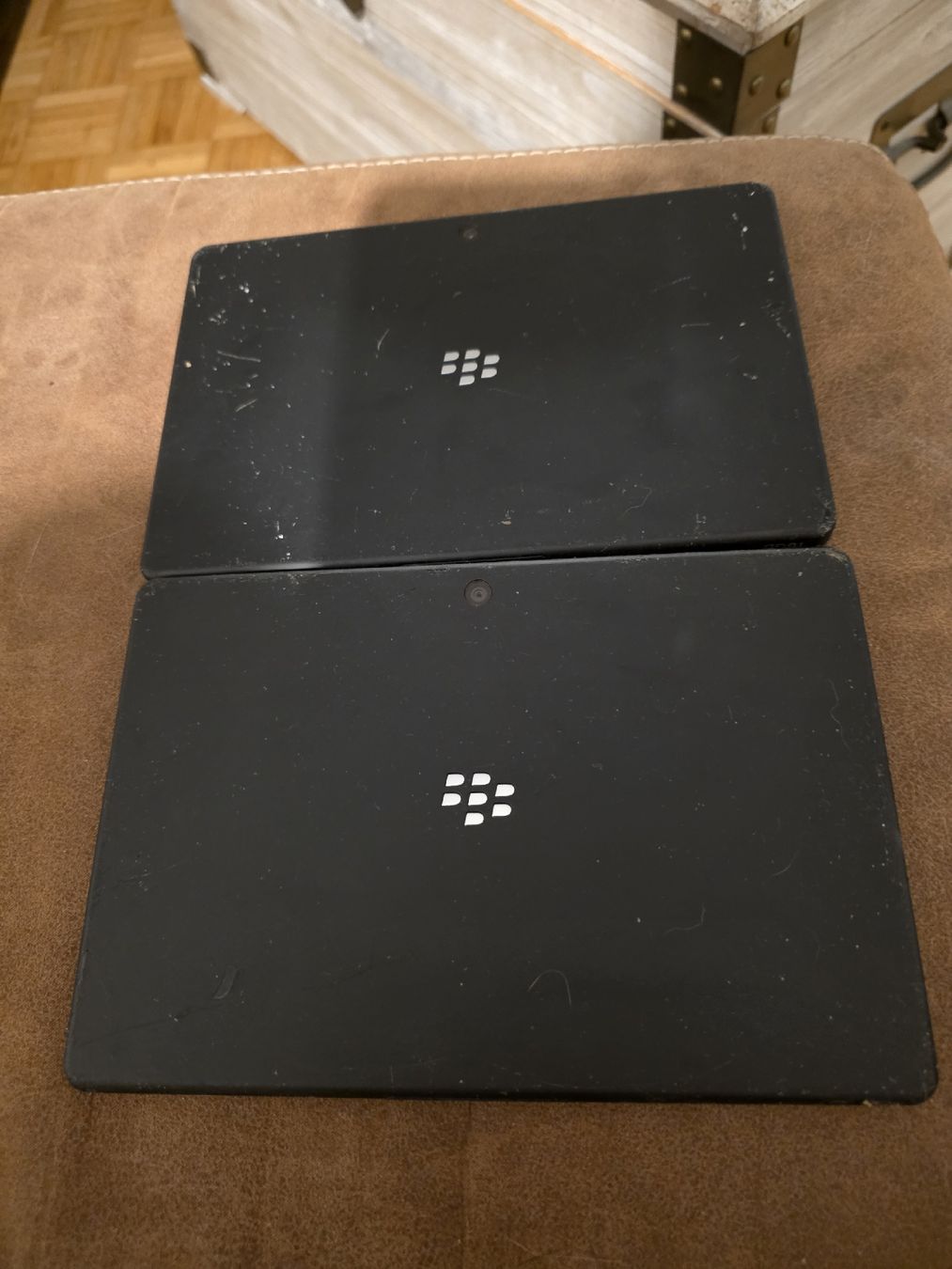 Blackberry Tablet PC: 2x BlackBerry Tablet – Defekt aus Olten von Prinzenstyle 1