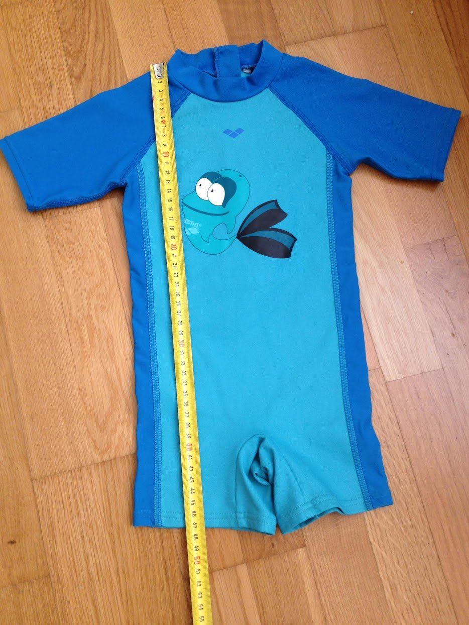 Maillots de bain: Badeoveral – D'occasion à Dübendorf par Fip05 2
