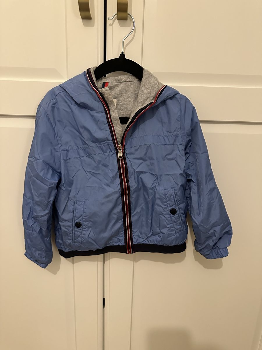 Moncler Giacche & Cappotti: Moncler Übergangsjacke Kinder – Usato da Küsnacht ZH venduto da teazh